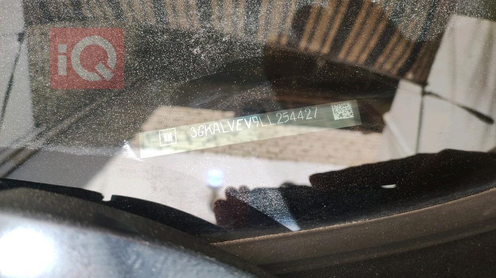 جي ام سي تيراين